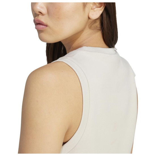 Adidas Γυναικεία αμάνικη μπλούζα All SZN Soft Lux Tank Top Adidas Γυναικεία αμάνικη μπλούζα All SZN Soft Lux Tank Top